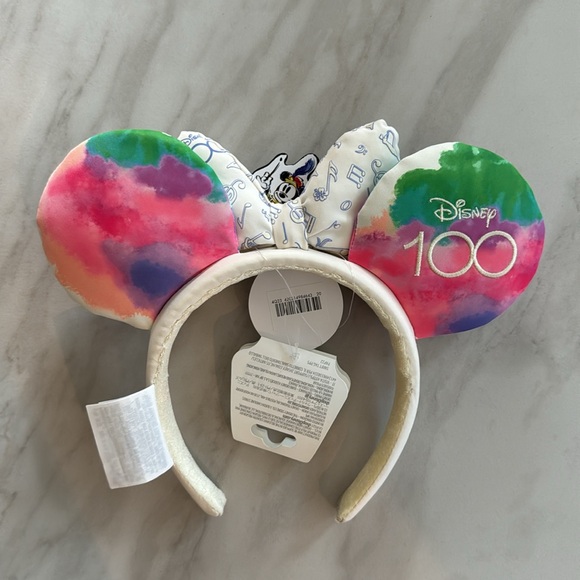 Mickey Mouse Headband - Picture 8 of 8